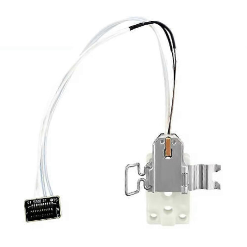 For Bambu Lab A1/A1 Mini Hotend Upgraded Heating Assembly High Temperature Resistance Hotend Mounting Accessories 2