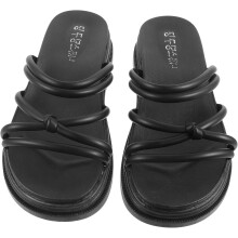 Candy Sommer-Strandpantoffeln, kreative, leichte Damensandalen für draußen, einfache Hausschuhe für Damen