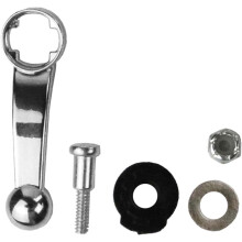Professionele tondeuse-accessoire, haartrimmer, snijkop, kappersgereedschap