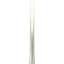 Rouleau de 4 m de film adhésif anti-explosion pour vitres, matériau PET, sans résidus, facile à appliquer