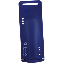Shoe Deodorizer Box with Dark Blue Mint Scent, Creative Sneaker Odor Purifying Odor Absorber