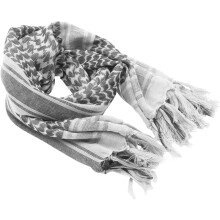 Taktischer Schal für Herren, wärmender Shemagh-Schal, Outdoor-Schal im arabischen Stil, Turban