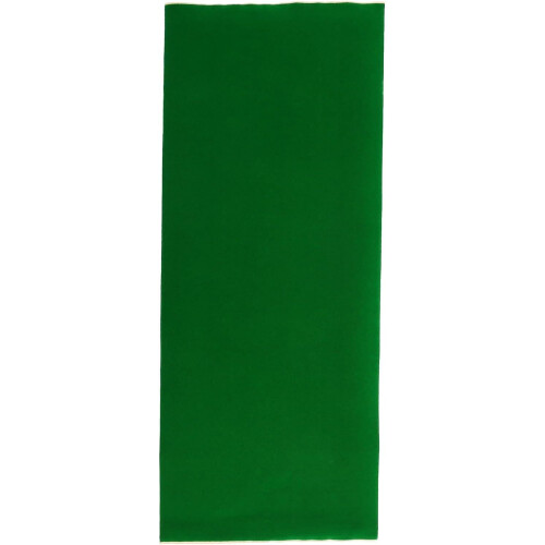 Kunstgressmatte til DIY-plen 41x100cm nylon kunstgressmatte til sandbordmodelldekorasjon