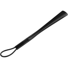 Extra dlouhá plastová lžíce na boty 46 cm, zvedací zařízení pro muže a seniory pro snadné...