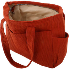 Geräumige Canvas-Umhängetasche für Damen, lässige Crossbody-Tasche