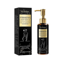 Oceaura Moisturizing Body Oil - Gentle Hydration And Nourishment for Daily Massage, Light And Smooth Skin Oil