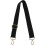 Canvas Bag Shoulder Strap Adjustable for Messenger Bags Crossbody Use Includes Accessory Replacement Strap 1