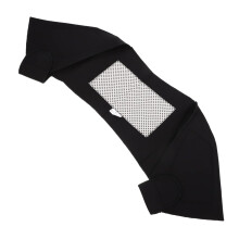 Thermal Magnetic Sheath Shoulder Pain Relief Self Heating Compression Sleeve for