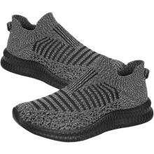 Ademende hardloopschoenen voor dames, comfortabele sportschoenen voor buiten, mesh-schoen, one-step sneaker.