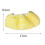 Steam Mop Cloth Pad Replacement for EasyFix SC2 SC3 SC4 SC5, Microfiber Cleaning Pads 3