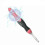 11in1 Led Lighted Crochet Hook Knitting Needles Set Usb Rechargeable Weave Tools 4