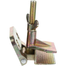 Verzinkte Scharnierklemme für Siebdruckmaschinen (DIY-Werkzeug)