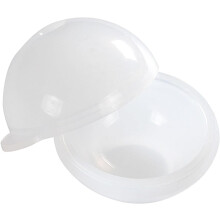 Molde de silicone DIY para artesanato de arte decorativa de resina Molde de silicone prático para artesanatos para arte Fondant