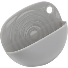 Tragbare Seifenablage, multifunktionales Handwaschbrett aus PP-Material, Badezimmeraccessoires