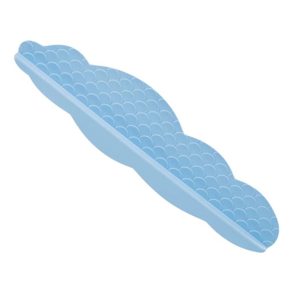 500 Sheets Weighing Paper For Samples Transfer Paper For Laboratory Use Supplies For Smooth Vessels 5455468233197