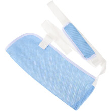Arm Sling for Shoulder Injury Boys and Girls Shoulder Immobilizer Sling Rotator Cuff Support Breathable Comfortable