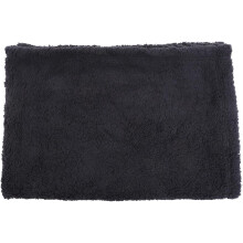 Multifunktionale Decke mit Musterdesign, Flanell-Sofabezug, farbecht, kreativ