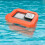 Waterproof Diving Floating Case for DJI Action 5pro Protective Cover Float Shell Frame for Insta360 Ace/Ace Pro Camera 4
