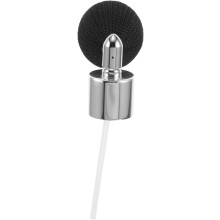 Parfümzerstäuber, schwarzes Set, nachfüllbare Kosmetiksprayflasche