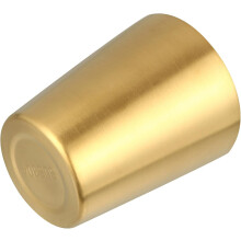 Whiskybecher mit Henkel, doppelwandiger Edelstahl 304, robustes Material