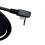 3 Meters Converter Cable for PSP 2000/3000 - Compatible Game 3