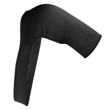 Bretele de umăr sport reglabile din neopren, bandaj de compresie