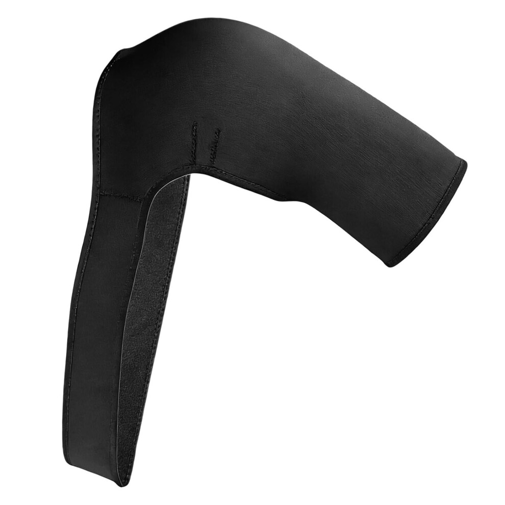 Hkhbjs Sports Shoulder Straps Adjustable Neoprene Compression Wrap