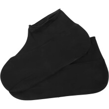 Silikon-Überschuhe, rutschfeste Regenhülle für Schuhe, elastische Beinstulpen für Damen und Herren