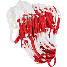 Bolsa de almacenamiento de balones deportivos con red y cuerda gruesa, gran capacidad, para baloncesto, fútbol y voleibol.