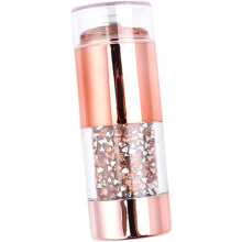Nagelstempel mit Diamantmedaille, Maniküre-Werkzeug für DIY-Maniküre-Zubehör, verwendet in Szenario