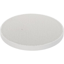 Plaque de soudage en quartz alvéolaire céramique 160 x 12 mm, bloc de soudage ignifugé