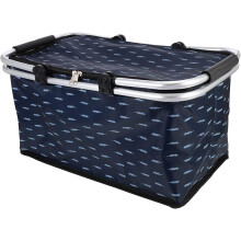 1 Stück isolierte Lebensmittelbox, tragbare Thermotasche für Picknicks im Freien, Essenszubereitung, Isolierung