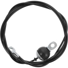 2 PCs Corda de fio Equipamento de fitness doméstico Acessórios esportivos Pula de serviço pesado Prático
