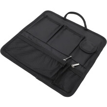 Reisetaschen-Innentasche zur Aufbewahrung im Rucksack, tragbar, faltbar, mit Taschen zur Organisation der Reisewäsche