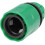 5pcs 4mm Inner Diameter Quick Connector Hose Pipe Adapter for Garden Irrigation System 1