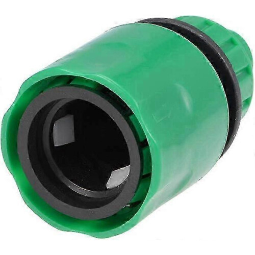 5pcs 4mm Inner Diameter Quick Connector Hose Pipe Adapter for Garden Irrigation System