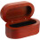 Custodia per chitarra pratica e comoda, leggera, colore rosso, realizzata in materiale sintetico. 1