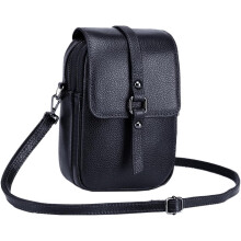 Mini-Handytasche für Damen, kleine Umhängetasche zur Aufbewahrung für Outdoor-Reisen und den täglichen Gebrauch