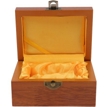Schmuckkästchen aus Holz, geschnitzt, Aufbewahrungsbox für Ringe, Halsketten und Armbänder, Holzorganizer für Schmuck