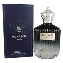 (B) Middle East Perfume 100ml - Arabic Fragrance Long Lasting Unisex Cologne