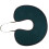 Kraftig tykk skulderpute med elastisk stropp, multifunksjonell bærbar skulderstropppolstring 1