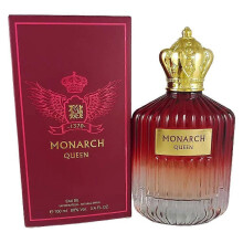 (A) Middle East Perfume 100ml - Arabic Fragrance Long Lasting Unisex Cologne