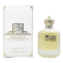 (D) Middle East Perfume 100ml - Arabic Fragrance Long Lasting Unisex Cologne