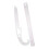 French Curve Ruler Costura para Pattern Making Tailor Craft Tool Kit Regra flexível da curva 1