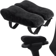 12 Paar weiße, feuchtigkeitsspendende Baumwollhandschuhe, fingerlose Handschuhe für trockene Hände bei der Arbeit
