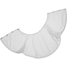 2 Kissenbezüge, waschbar, aus kühlendem Polyester, schlichtes, dekoratives Design