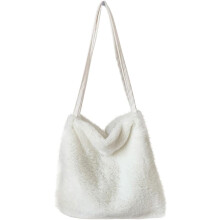 Schöne Wintertasche für Schüler, Schultertasche mit praktischer Aufbewahrungsmöglichkeit für Übernachtungen in der Schule