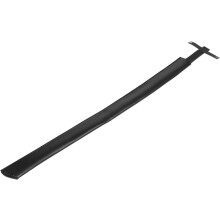 Wasserdichte Kampfsport-Schwerttasche mit verstellbarem Riemen, 75 cm