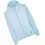 Correa elástica ajustable para equipaje con hebilla externa, color caqui. 1