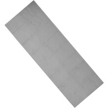Rechteckige PVC-Tischdecke mit ölabweisenden und vielseitigen Passformeigenschaften
